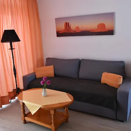 Bogota Appartement *