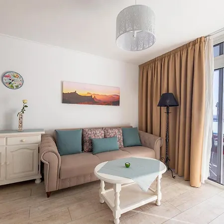 Bogota * Playa del Inglés