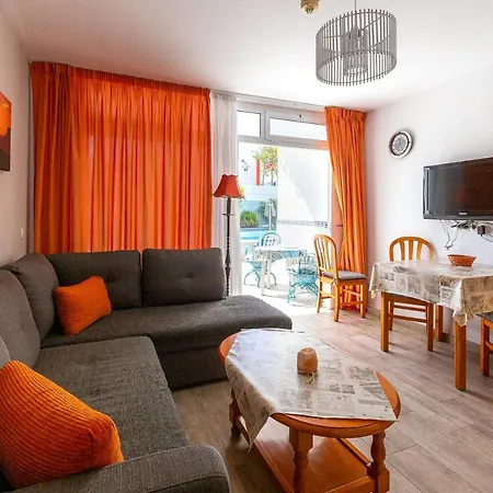 Appartement Bogota *