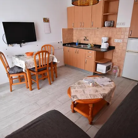 Bogota Appartement *