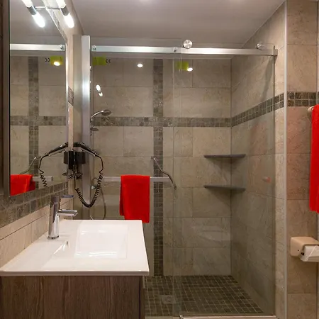 Bogota Appartement Playa del Inglés