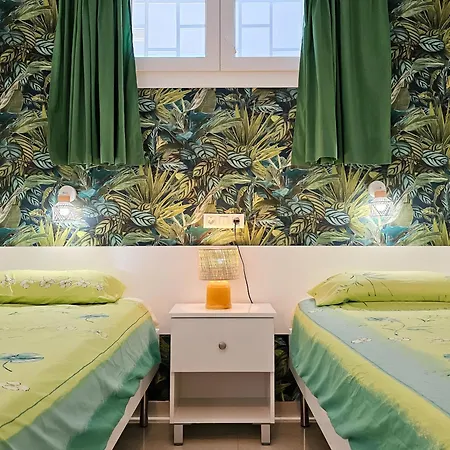 Bogota 플라야 델 잉글스