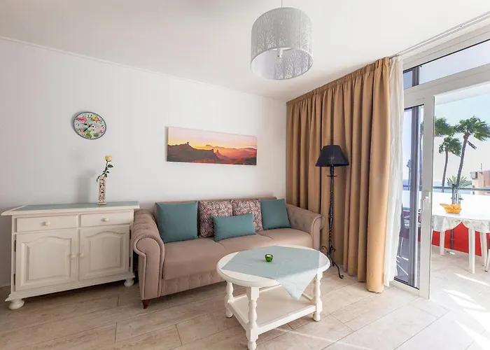 Bogota * Playa del Inglés