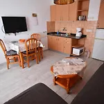Bogota Apartment *