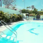Apartment Bogota Playa del Ingles (Gran Canaria)