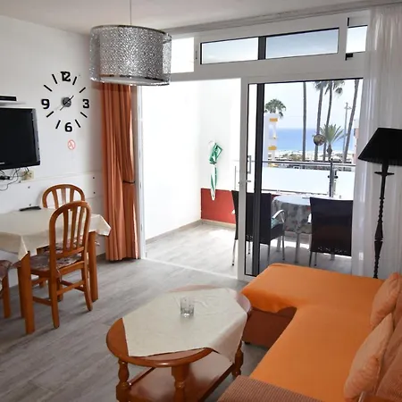 Bogota Apartment