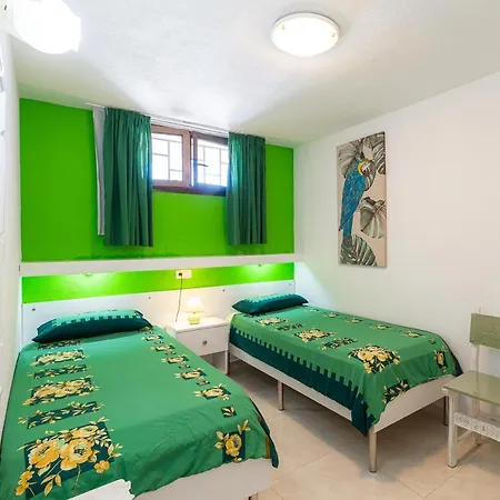 Apartman Bogota