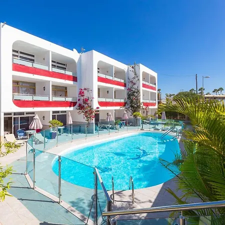 Apartment Bogota Playa del Inglés