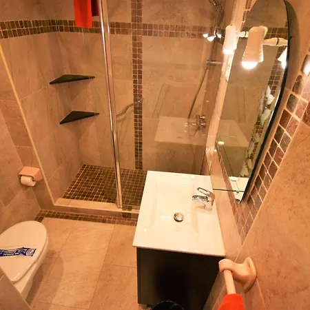 Apartment Bogota Playa del Inglés