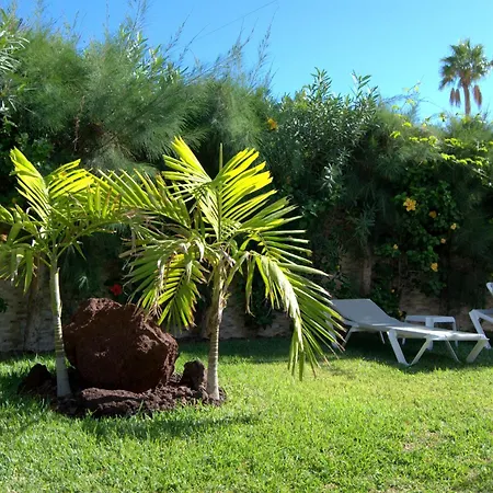 Apartamento Bogota Playa del Inglés