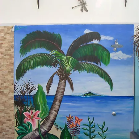 Bogota * Playa del Inglés