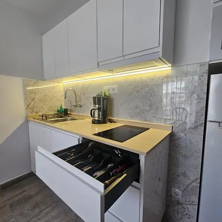 Apartment Bogota