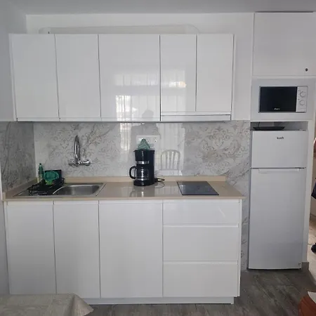 Bogota Apartment *