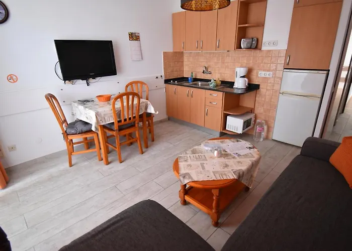 Bogota Apartamento *