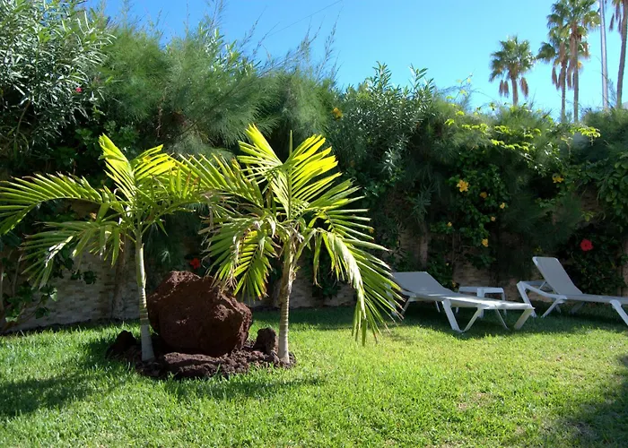 Apartamento Bogota Playa del Inglés