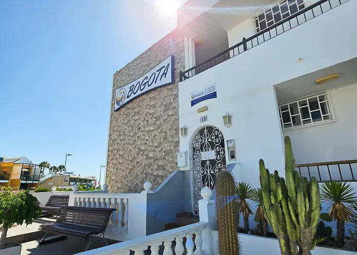 Bogota Appartamento *