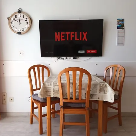 Bogota Διαμέρισμα *