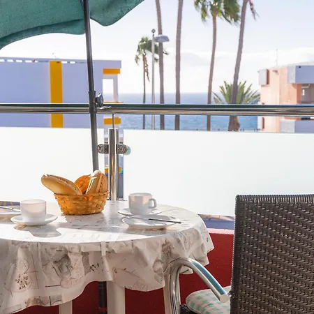 Bogota Playa del Inglés