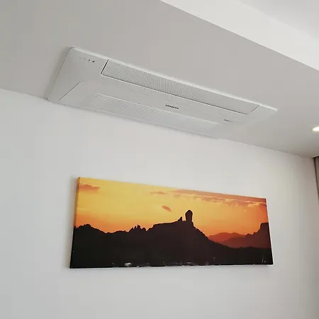 Bogota Apartament Playa del Inglés