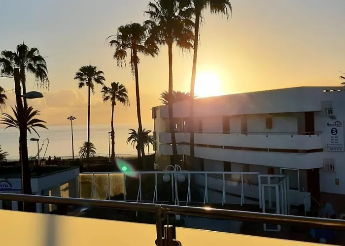 Διαμέρισμα Bogota *