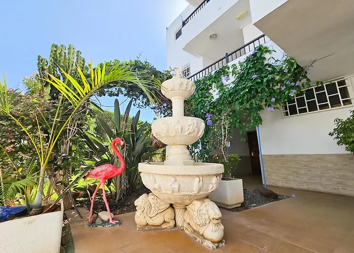 Διαμέρισμα Bogota *