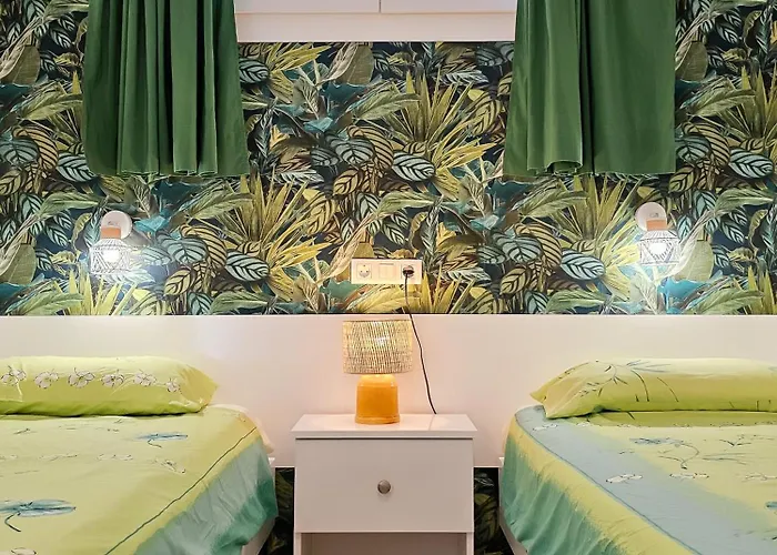 Bogota Πλάγια ντελ Ινγκλές