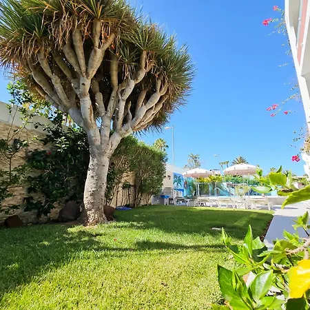 Apartment Bogota Playa del Ingles (Gran Canaria)