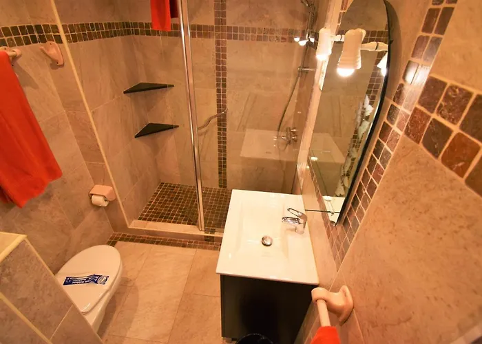 Apartment Bogota Playa del Ingles (Gran Canaria)