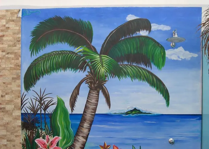 Bogota * Playa del Ingles (Gran Canaria)