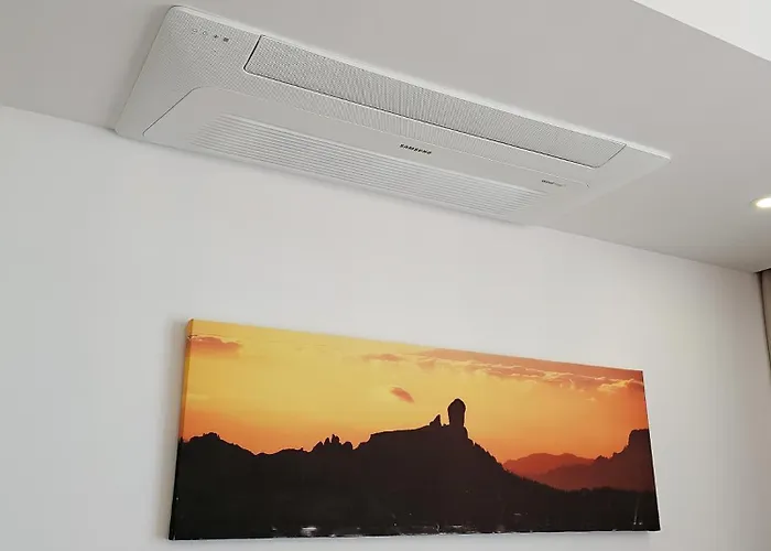 Bogota Apartment Playa del Ingles (Gran Canaria)